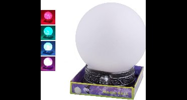 ESPA - Magische bol met licht en geluid