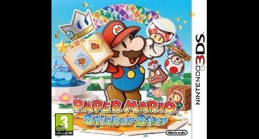 Paper Mario