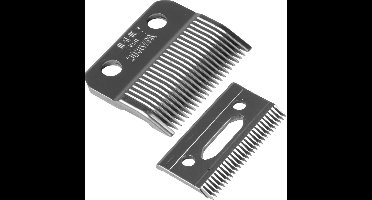 Wahl Scheerkop Standaard 1037 - Hondenvachtverzorging - 0.9-2.3 Mm