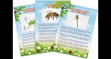 Buki - Insektenzuiger