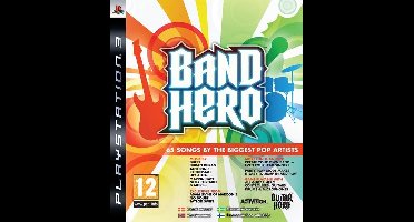 Band Hero