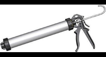 Simson Handkitpistool dicht PZ600 - 181587