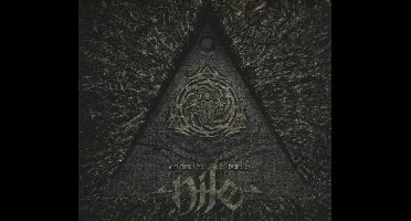 What Should Not Be.. - Nile