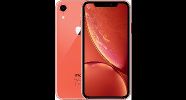 Apple iPhone XR - 64GB - Koraal