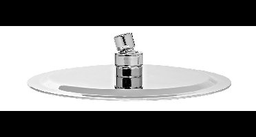 Sanifun hoofddouche Goffin 250