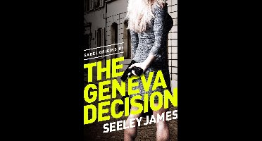 Sabel Origins 1 - The Geneva Decision