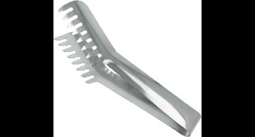 Metaltex - Spaghettitang - Keukentang - RVS