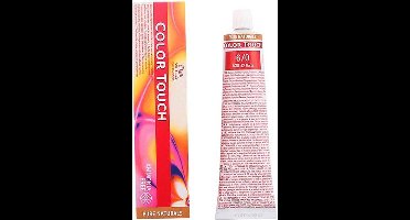 Wella - COLOR TOUCH 6/0 60 ml