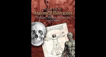 Classic Anatomical Illustrations