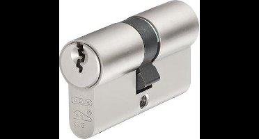 Abus deurcilinder 'E60NP' 35 x 40 mm