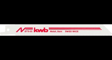 Schrobzaagblad hss, fijn