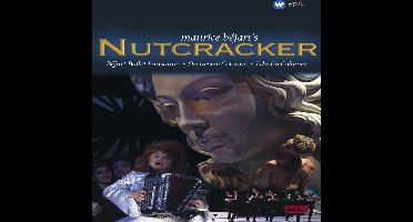 Maurice Bejart - Nutcracker