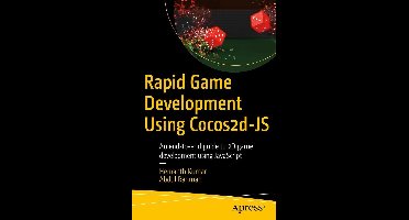 Rapid Game Development Using Cocos2d-JS