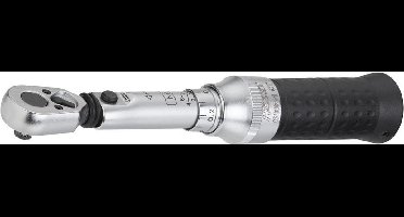 "Momentsleutel 6106-1CT 1- 6Nm 1/4"" Hazet"