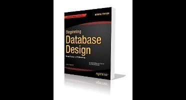 Beginning Database Design From Novice To