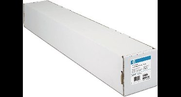 HP C6020B 36 Beschichtete Papierrolle