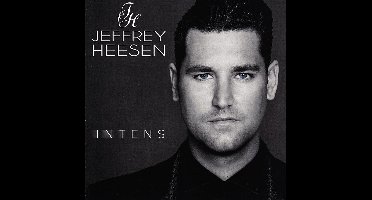 Jeffrey Heesen - Intens (CD)