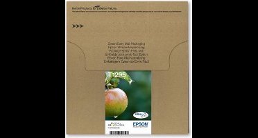 Epson T1295 - Inktcartridge / Multipack