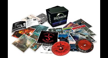Columbia Albums Collection