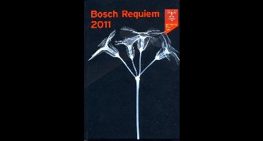 Eybler: Requiem (DVD) + Boek: Bosch Requiem 2011