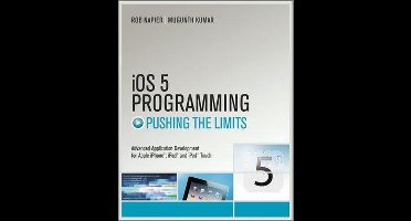 IOS 5 Programming Pushing the Limits