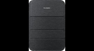 Samsung Stand Pouch voor Samsung Tab 3 10.1 - Zwart