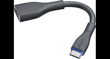 Nokia CA-156 Adapter voor de Mini HDMI naar HDMI-kabel
