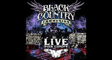 Live Over Europe