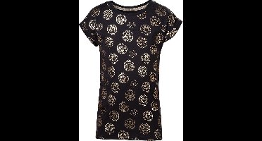 Nintendo - Golden Peach Girls T-shirt - 98/104