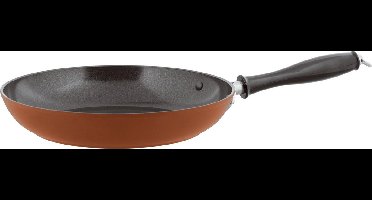 Sambonet Vintage Koekenpan - Aluminium - Ø32cm - Rood