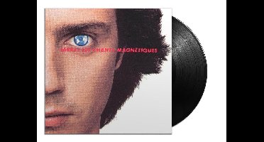 Les Chants Magnetiques / Magnetic Fields