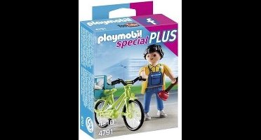 Playmobil Specials: Klusjesman (4791)