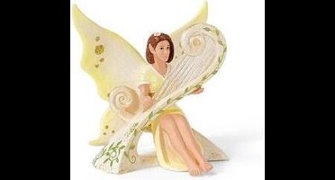 Schleich Elf met harp 70438