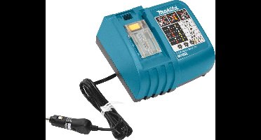 Makita Oplader DC18SD - lader