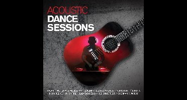 Acoustic Dance Sessions