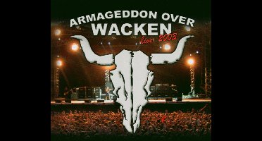 Armageddon Over Wacken 03