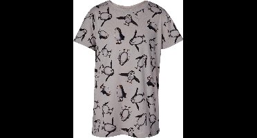 Star Wars - The Last Jedi - Porgs AOP Boys T-shirt - 86/92