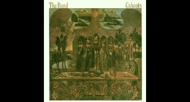 Cahoots (CD)