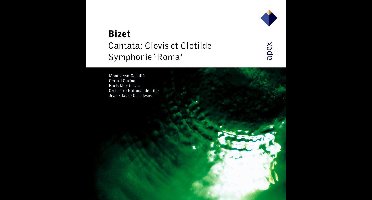 Clovis Et Cleopatra, Symphonie 'Roma' (Casedesus)