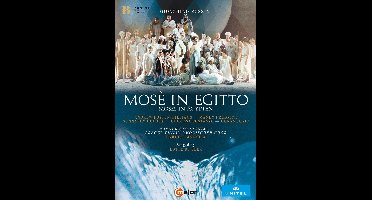 Rossini / Mose In Egitto