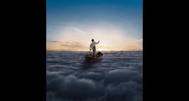 Pink Floyd - Endless River (180 Gr)