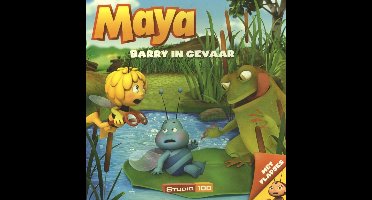 Maya - Barry in gevaar
