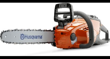 Husqvarna 120i - Kettingzaag - 12 inch