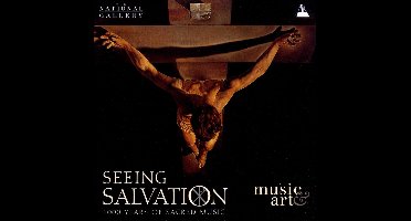 Seeing Salvation