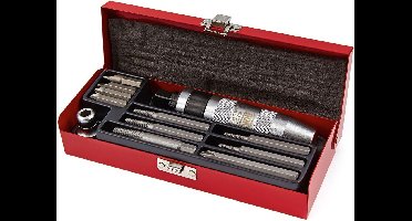 13 Delige Professionele Slagschroevendraaier Met Dolle Bouten Remover Set