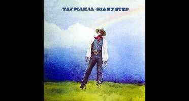 Giant Step/De Old Folks At Home