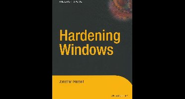 Hardening Windows