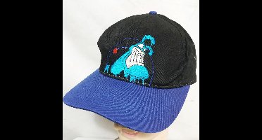 The Tick Oldskool Cap - Pet
