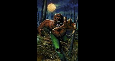 Legion of Monsters