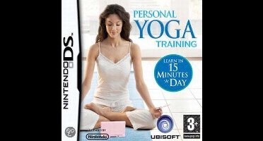 Personal Yoga Training